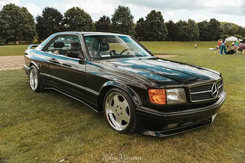2024 OBLIVION VI Car Show photo 50